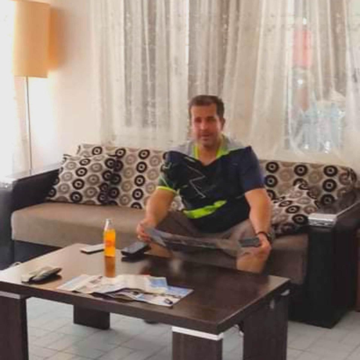 Ozmert Hotel photo 1