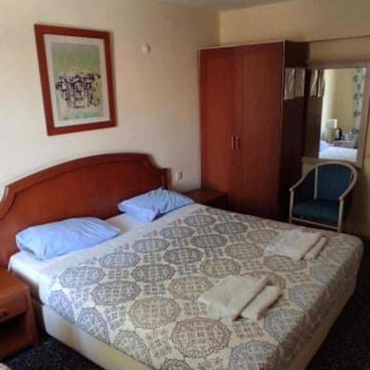 Ozmert Hotel photo 4