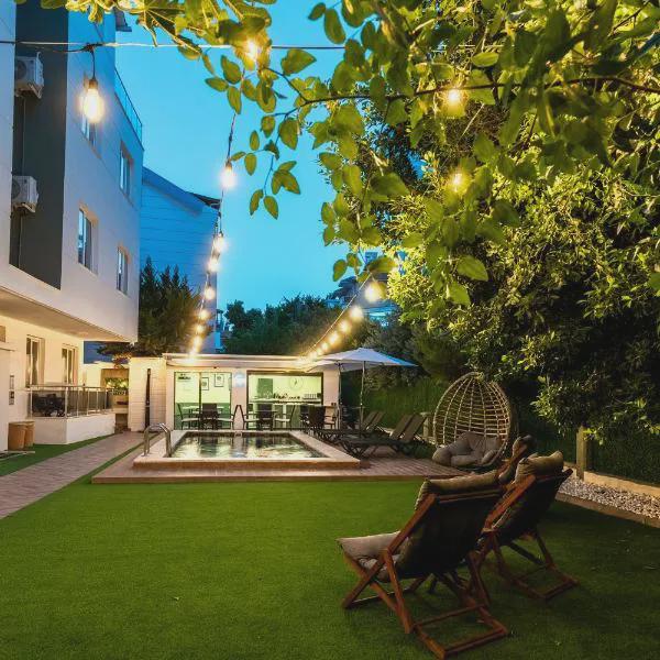 Ozmert Hotel photo 5