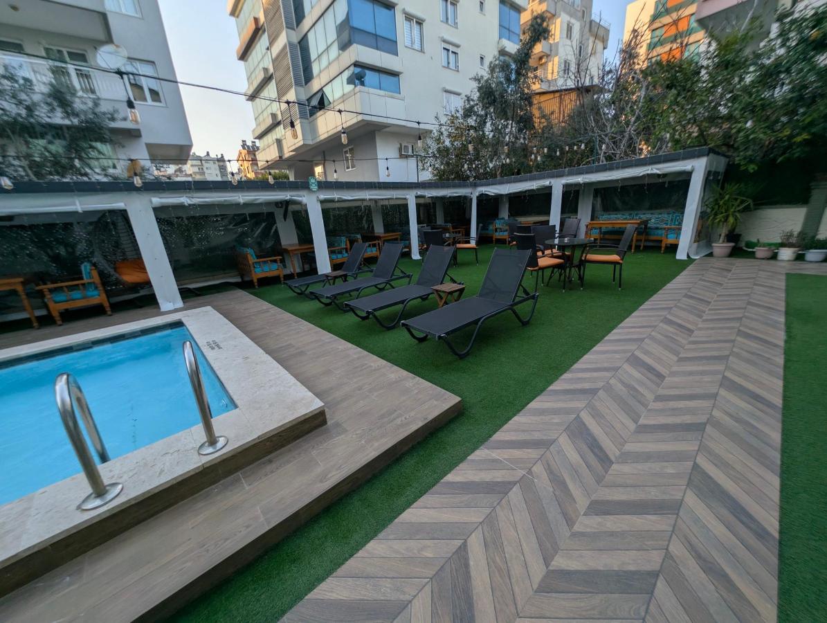 Ozmert Hotel photo 6