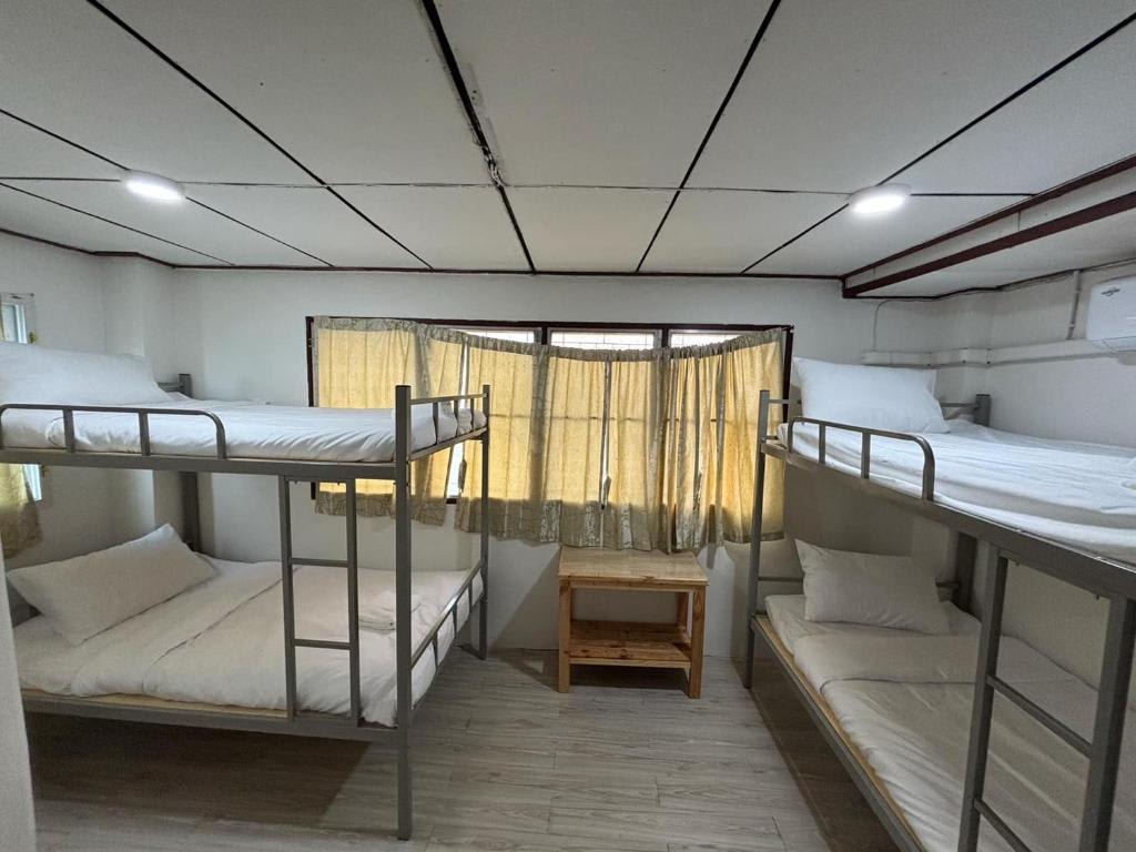 Ochatee Hostel photo 3
