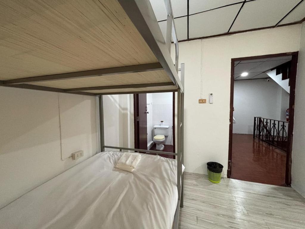 Ochatee Hostel photo 4