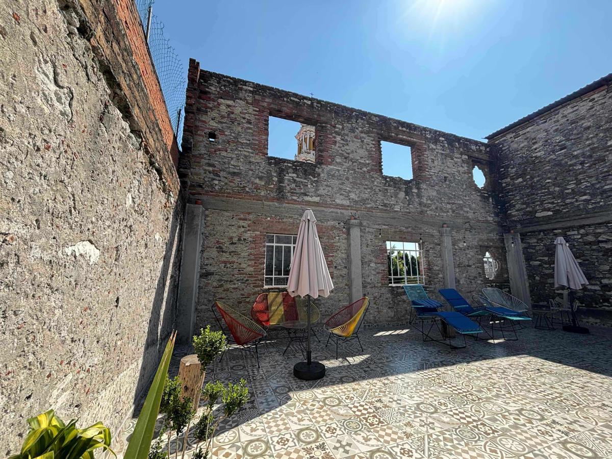 Hostal Casa De Arcos photo 1