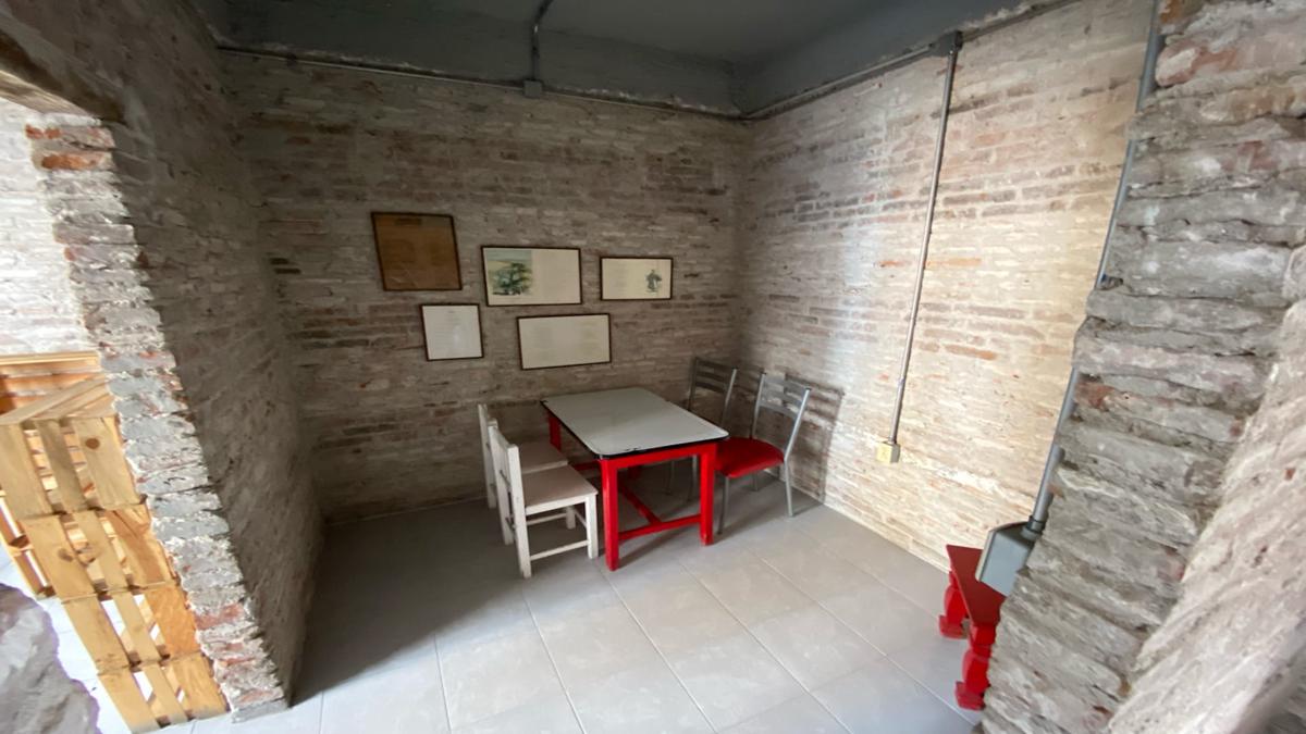 Hostal Casa De Arcos photo 4