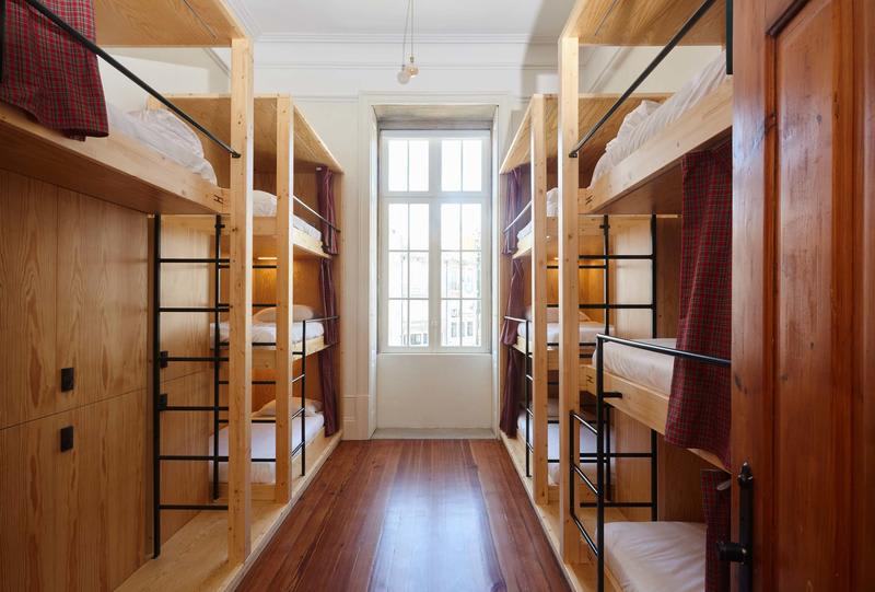 The Passenger Hostel photo 3
