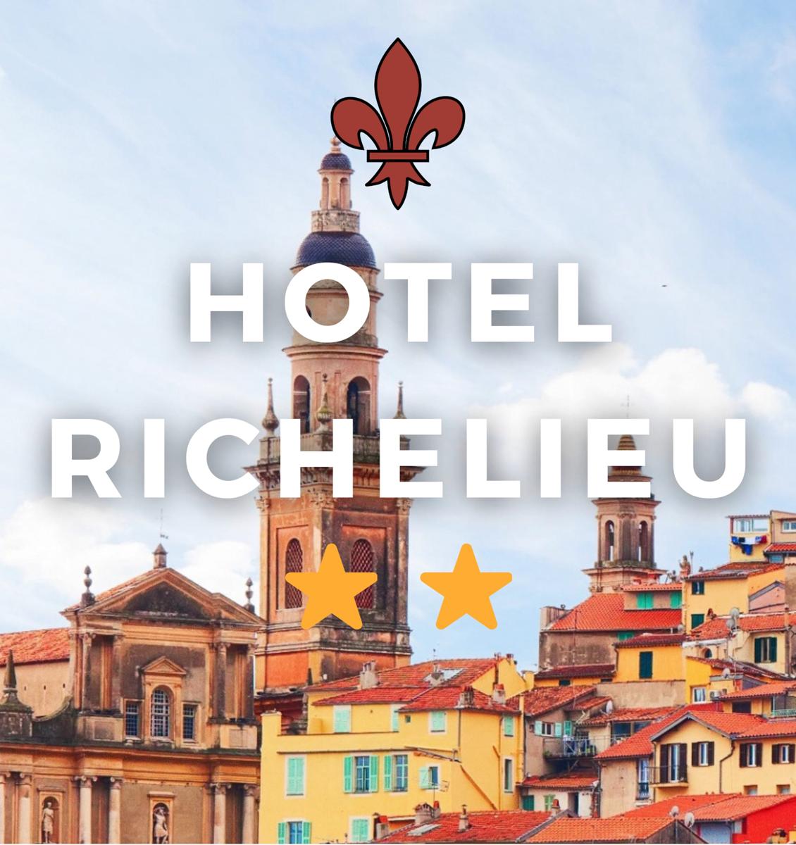 Hotel Richelieu photo 1
