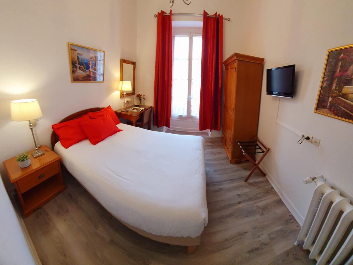 Hotel Richelieu photo 3