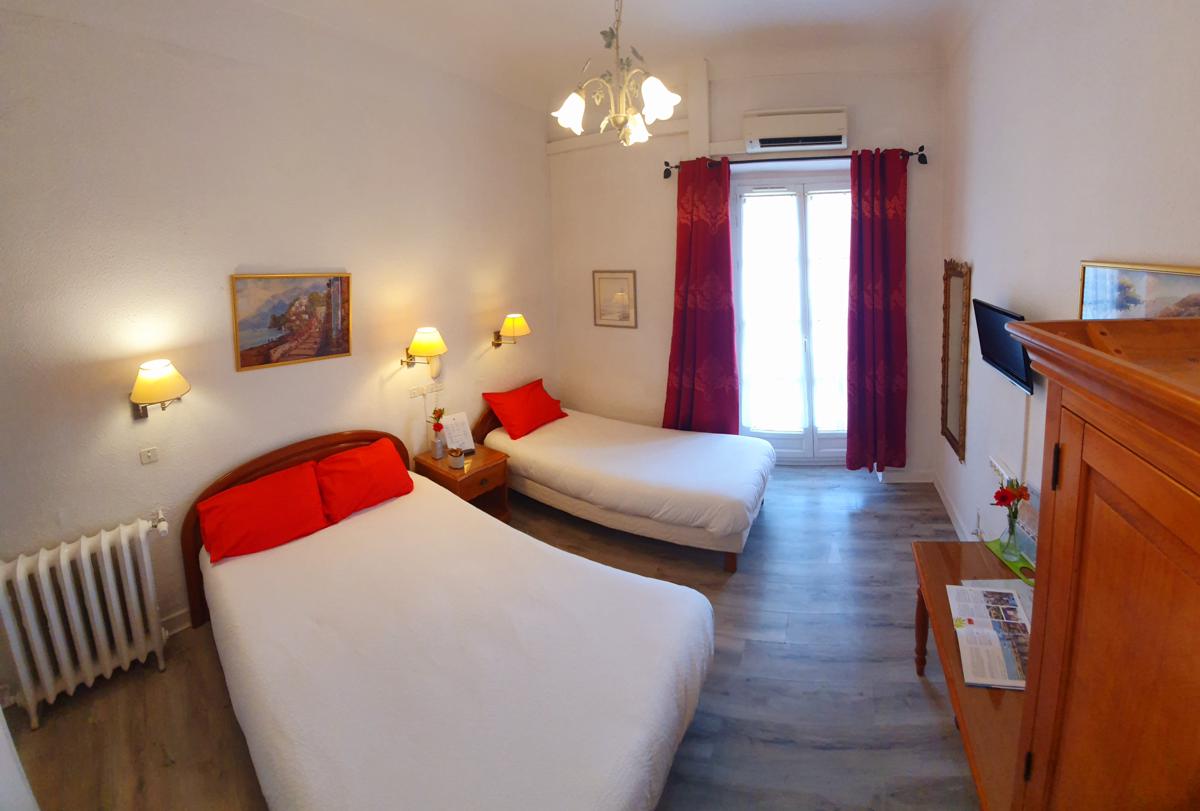 Hotel Richelieu photo 4