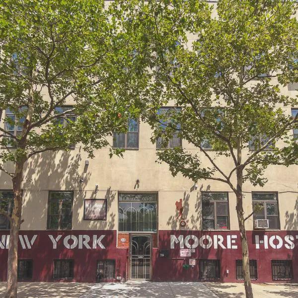 NY Moore Hostel photo 5