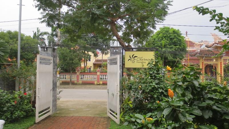 Charming Homestay photo 3