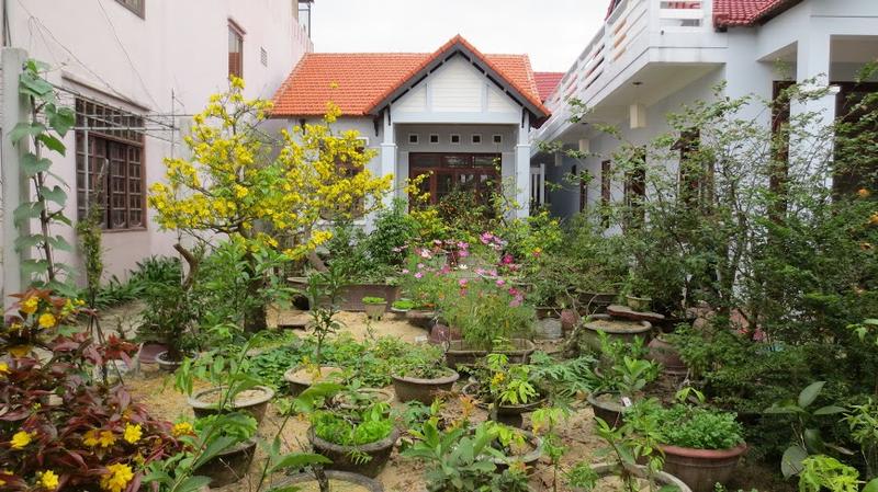 Charming Homestay photo 4