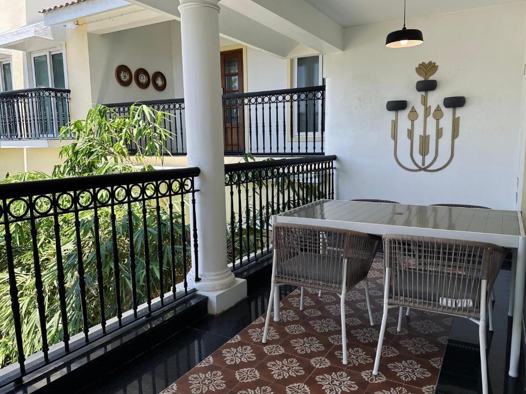 Mayilveedu Guest House photo 1