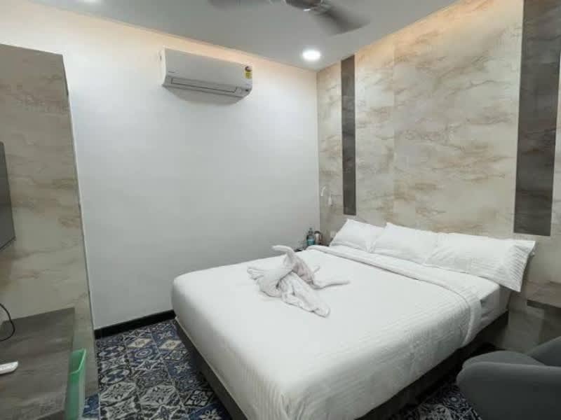 Mayilveedu Guest House photo 2