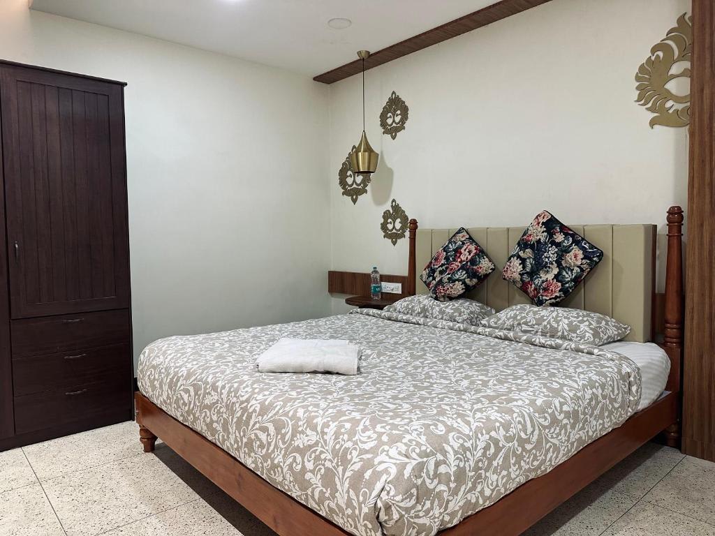Mayilveedu Guest House photo 4