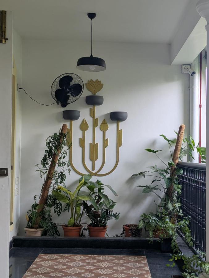 Mayilveedu Guest House photo 6
