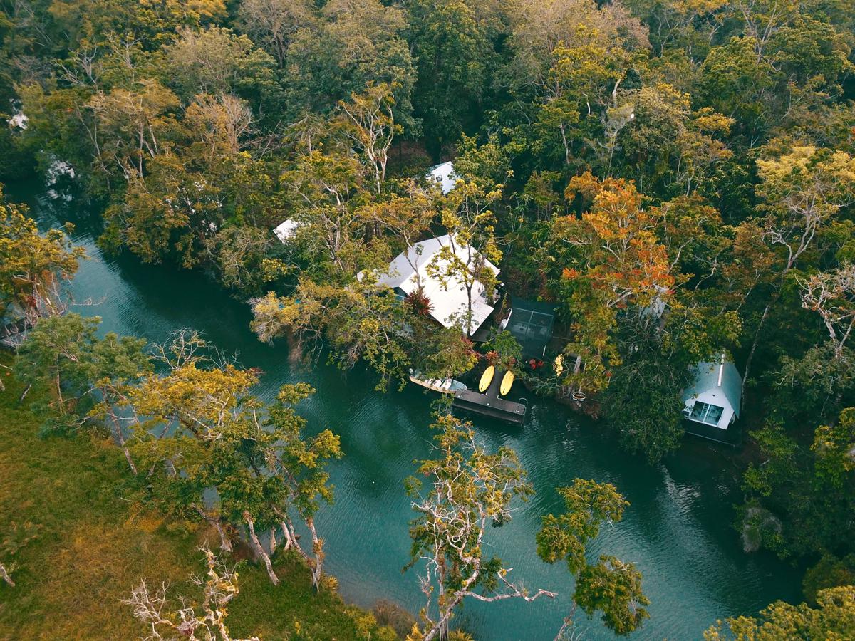 Dreamcatcher Eco Lodge photo 1