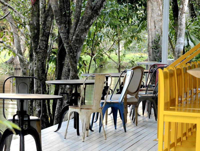 Dreamcatcher Eco Lodge photo 2