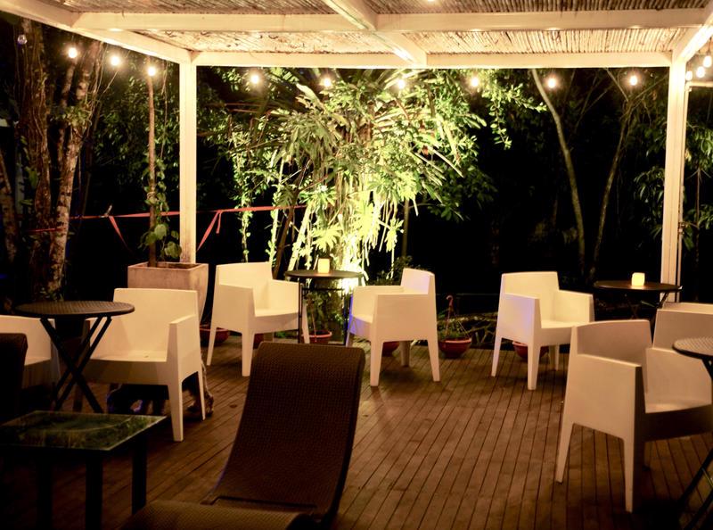 Dreamcatcher Eco Lodge photo 3