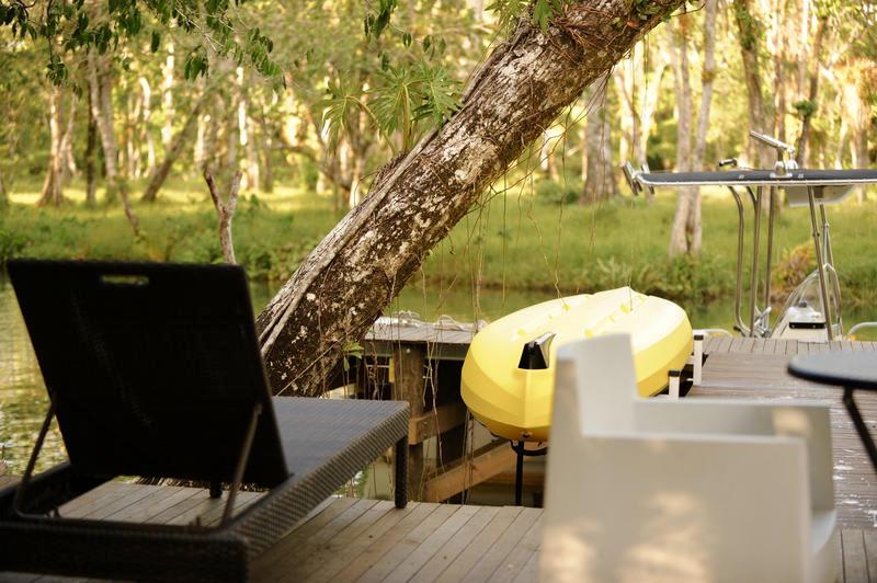 Dreamcatcher Eco Lodge photo 4