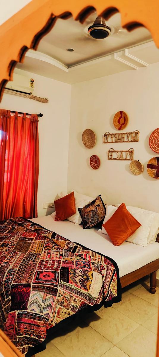 Blue Eye Hostel photo 2