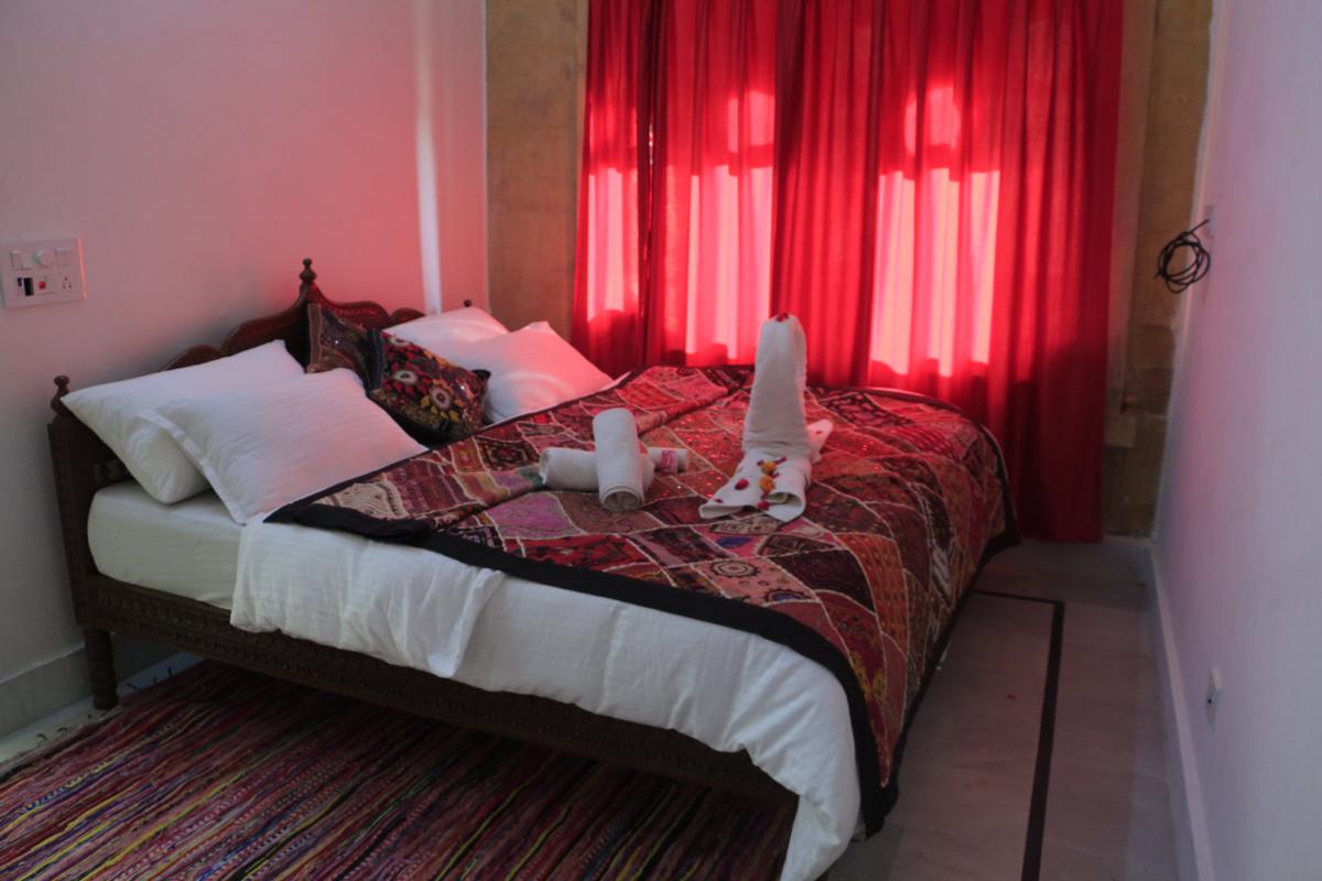 Blue Eye Hostel photo 4