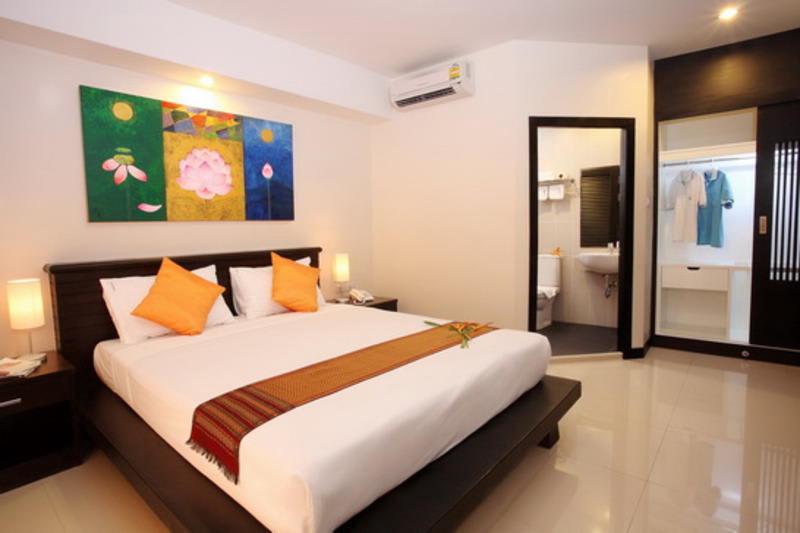 Lub Sbuy Hostel photo 3