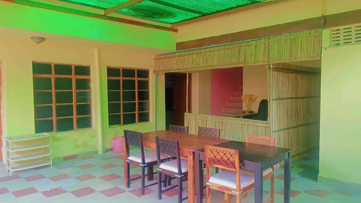V Food Dormitory photo 1