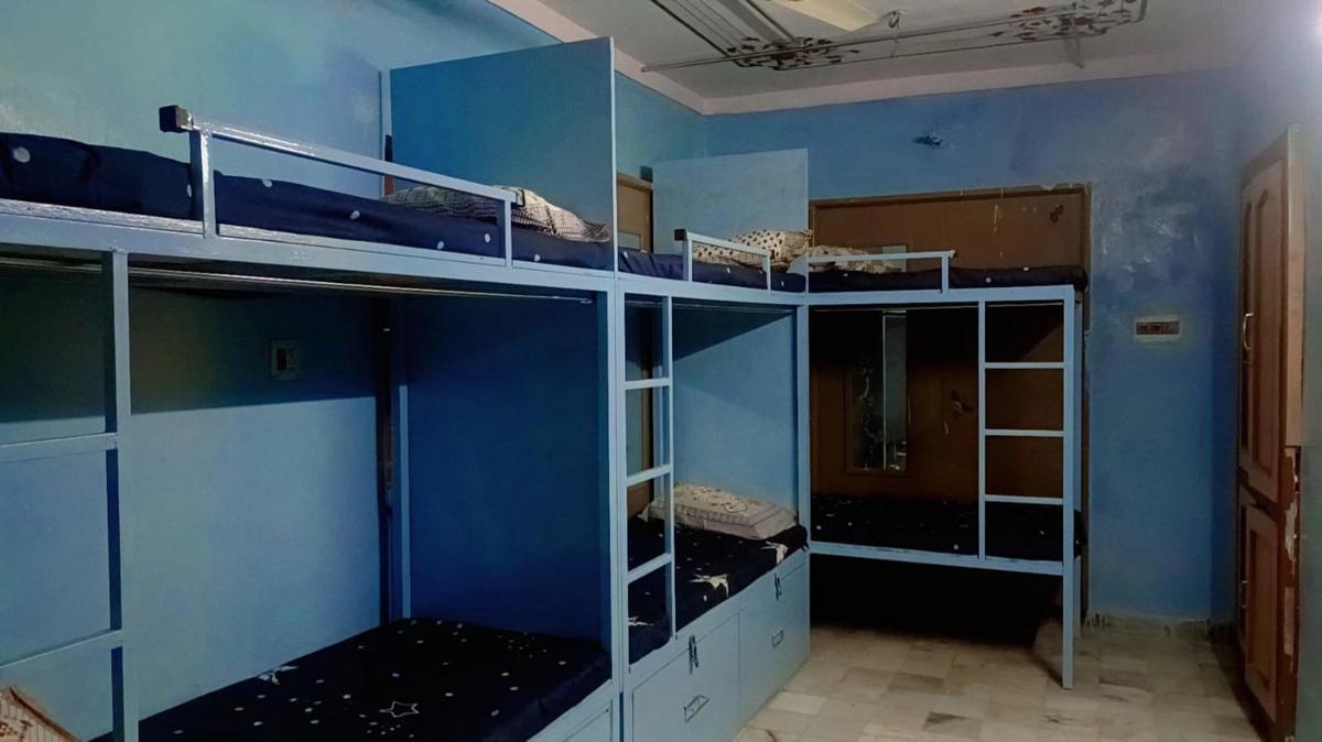 V Food Dormitory photo 2