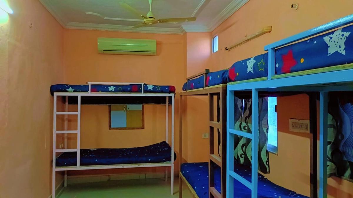V Food Dormitory photo 4