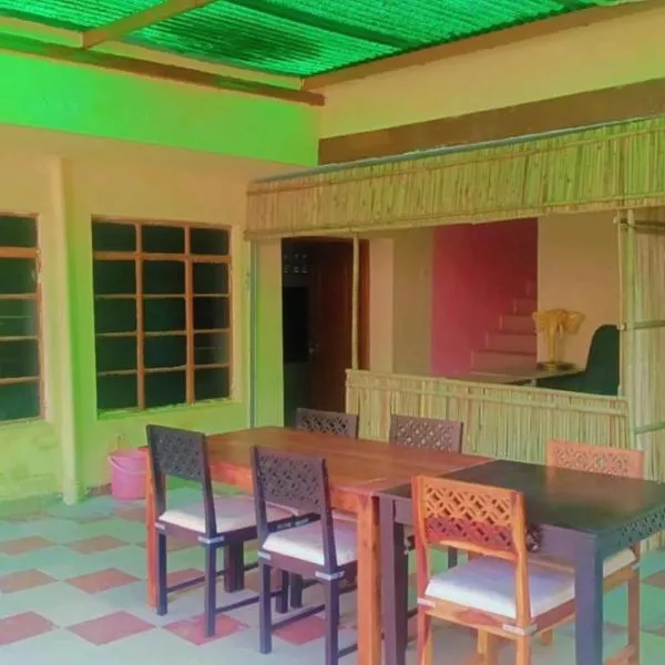 V Food Dormitory photo 5