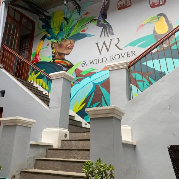 Wild Rover La Paz photo 5