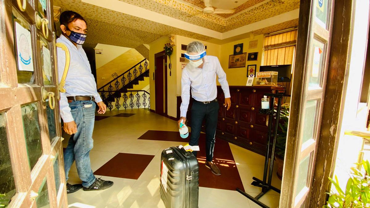 Hotel Classic Inn photo 3
