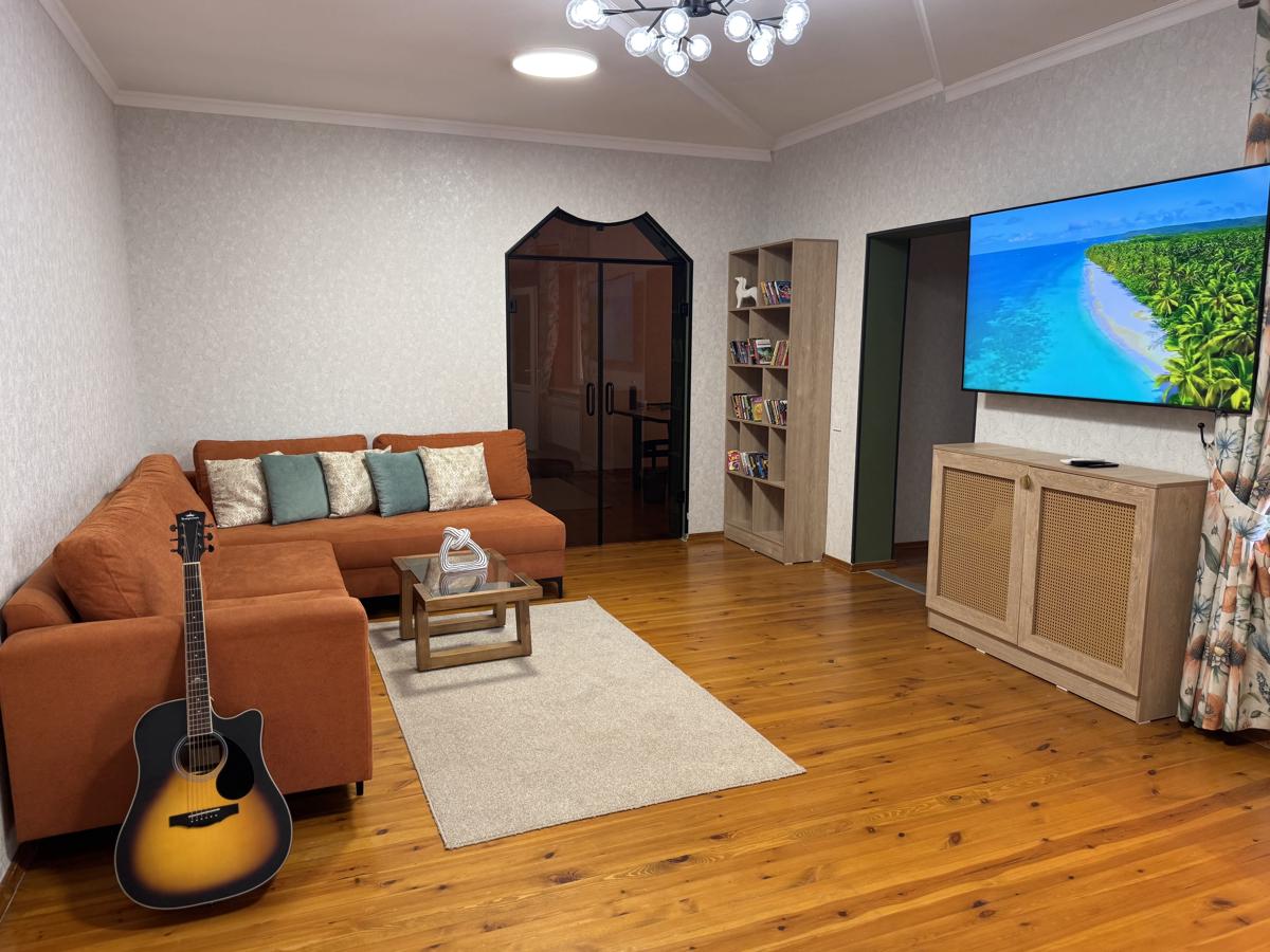 Aruu Hostel photo 1