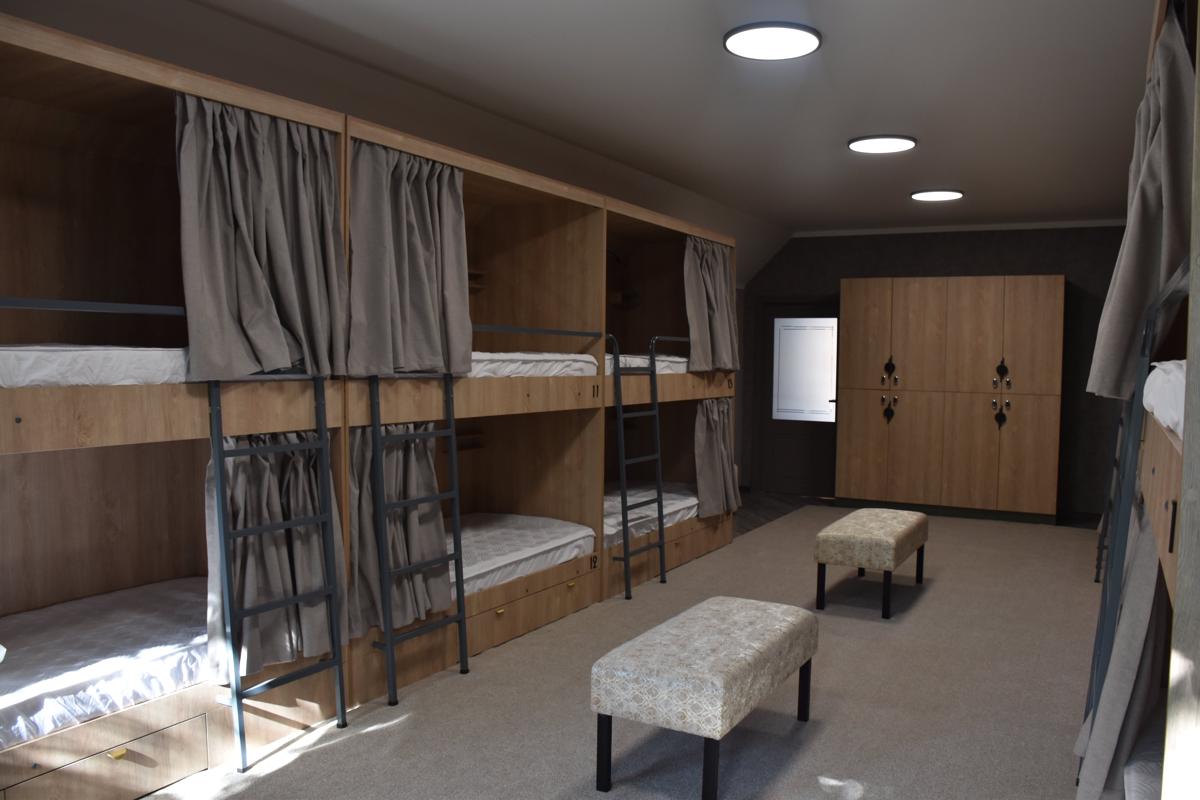 Aruu Hostel photo 2