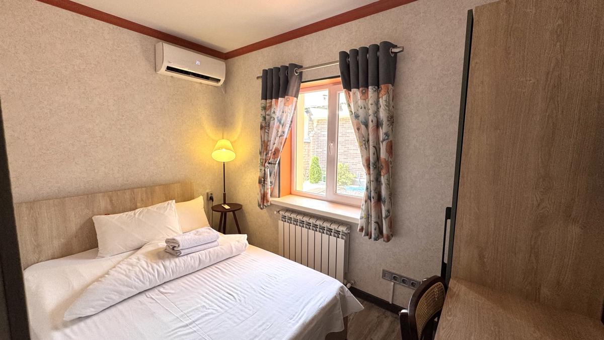 Aruu Hostel photo 3