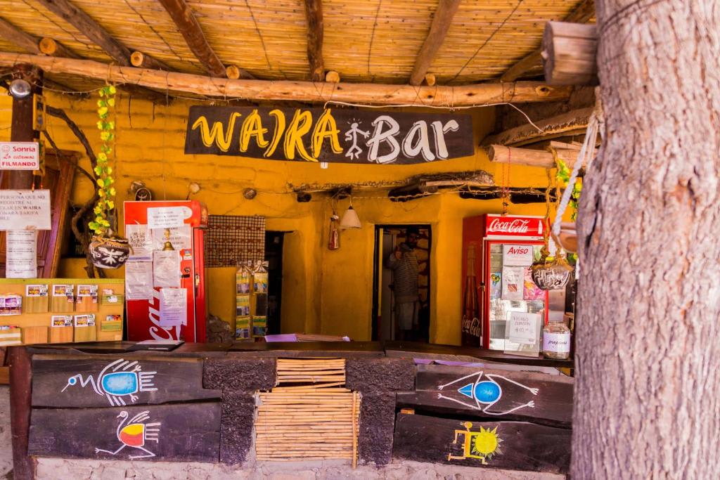 Hostel Waira photo 2