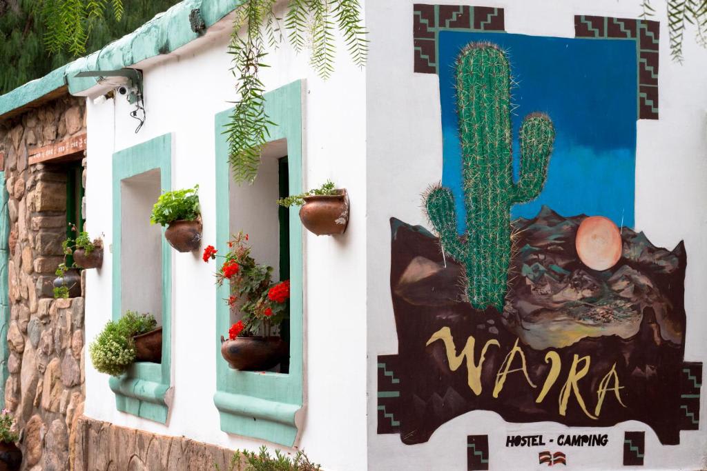 Hostel Waira photo 3