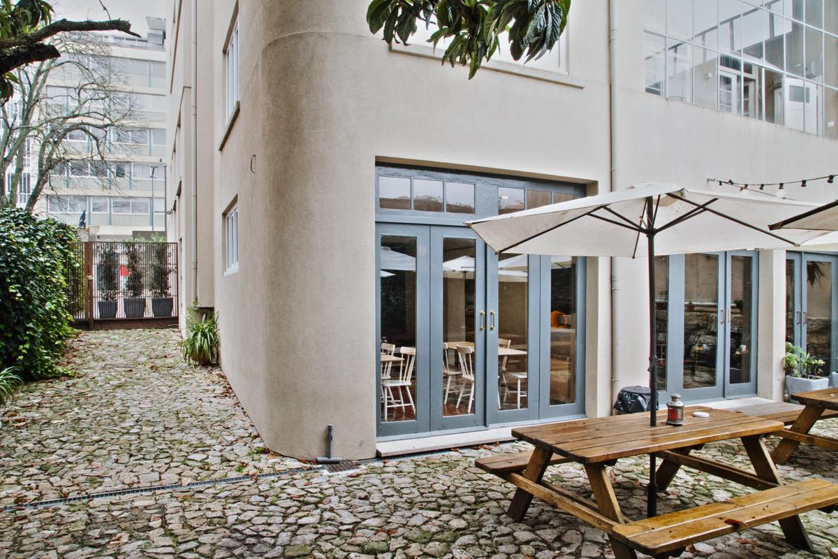 Porto Spot Hostel photo 1