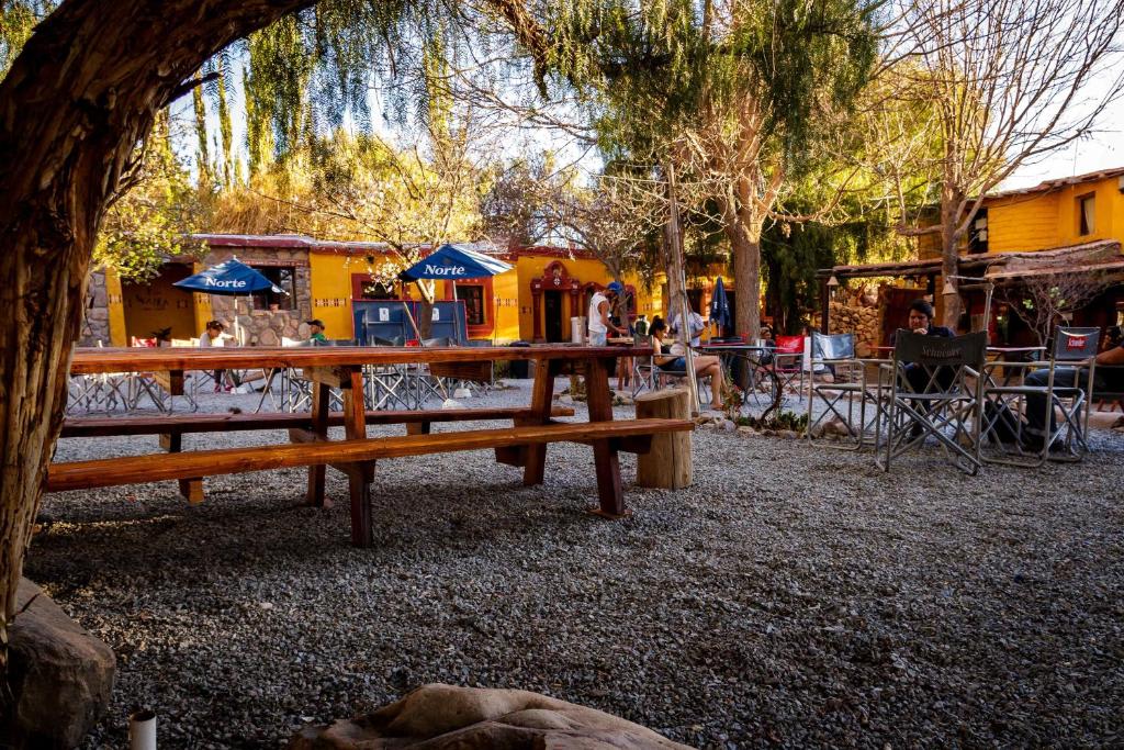 Hostel Waira photo 4