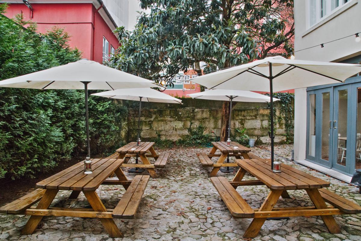 Porto Spot Hostel photo 3