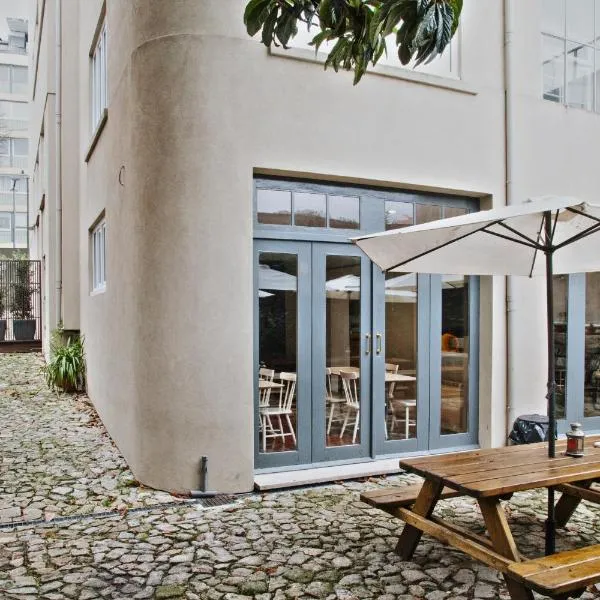 Porto Spot Hostel photo 5
