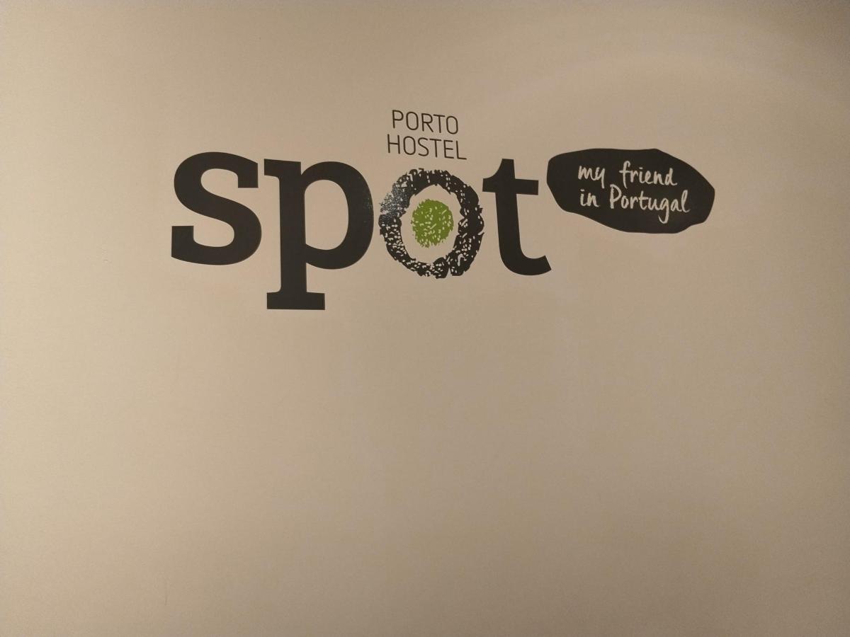 Porto Spot Hostel photo 6