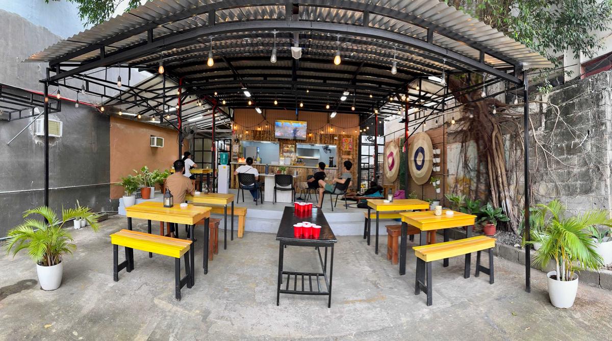 Cheese Hostel Manila photo 3