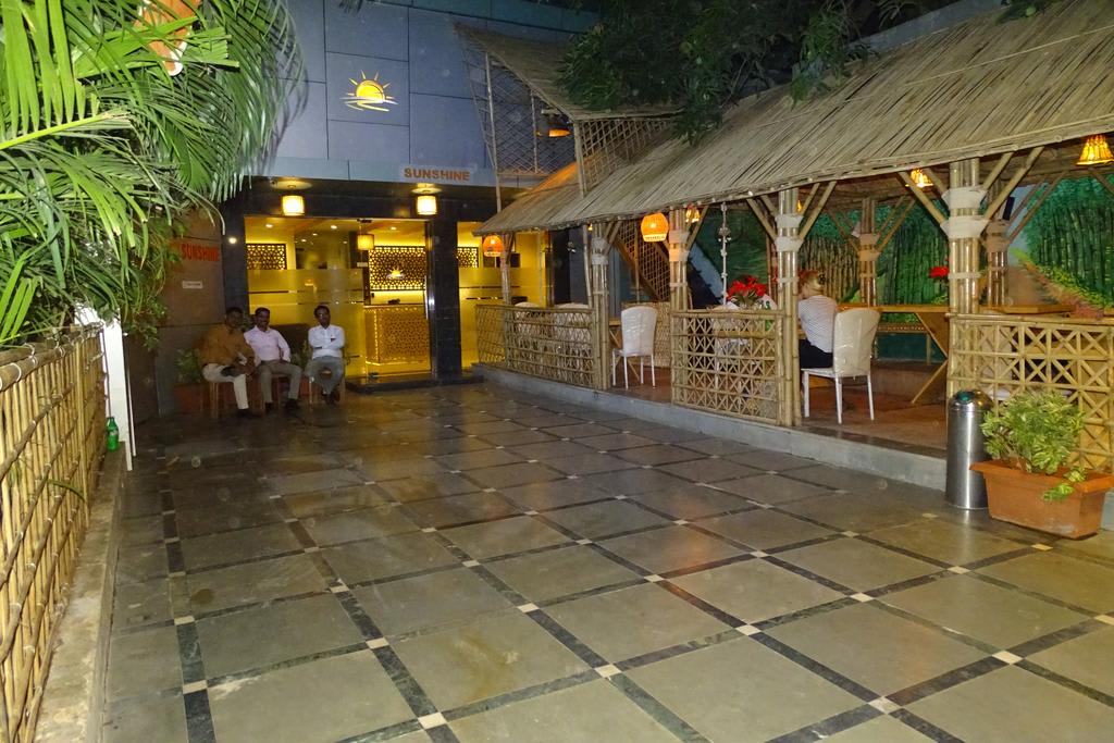 Sunshine Backpackers Airport photo 4
