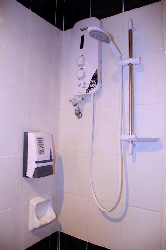 Sun Inns Hotel Sitiawan photo 4
