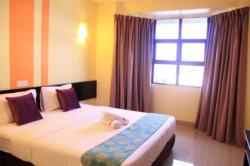 Sun Inns Hotel Sitiawan photo 5