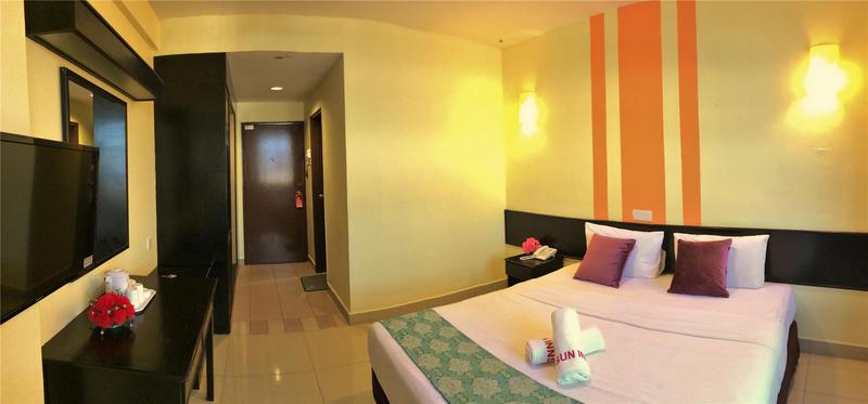Sun Inns Hotel Sitiawan photo 6