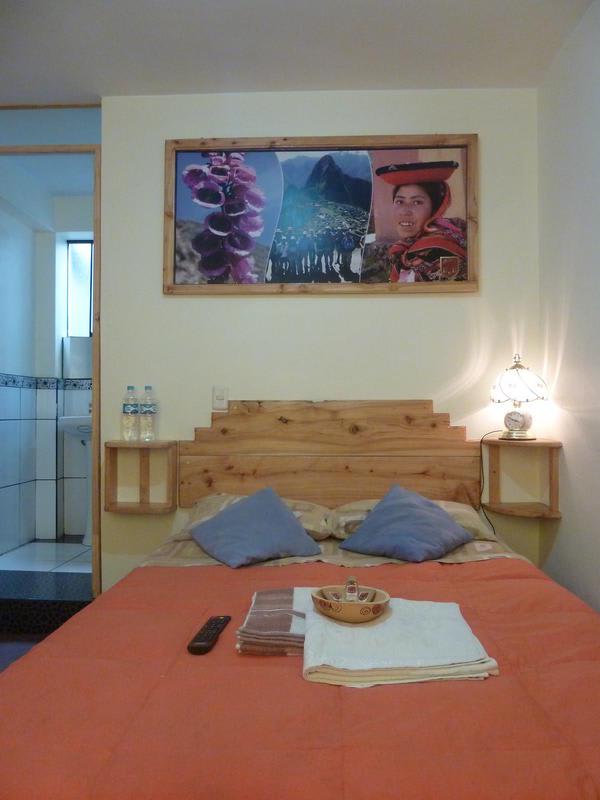 La Casa de Maruja BB photo 3