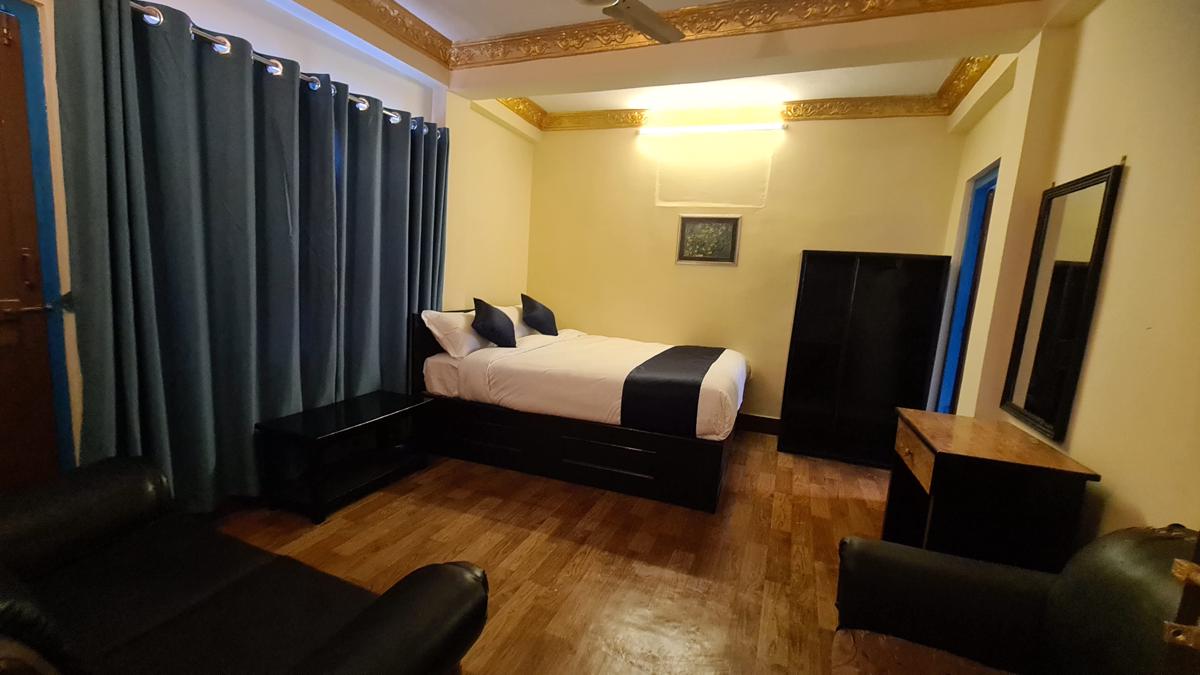 Temple Town Inn photo 1