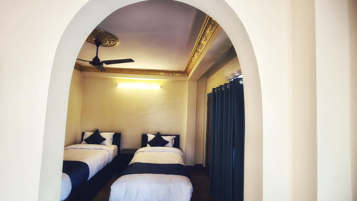 Temple Town Inn photo 2